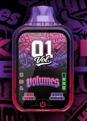 volumes 2g vape,