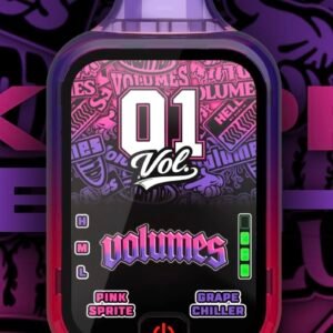 volumes 2g vape,
