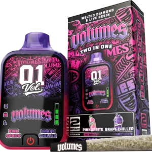 volumes 2g vape,