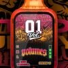 volumes 2g dual disposable